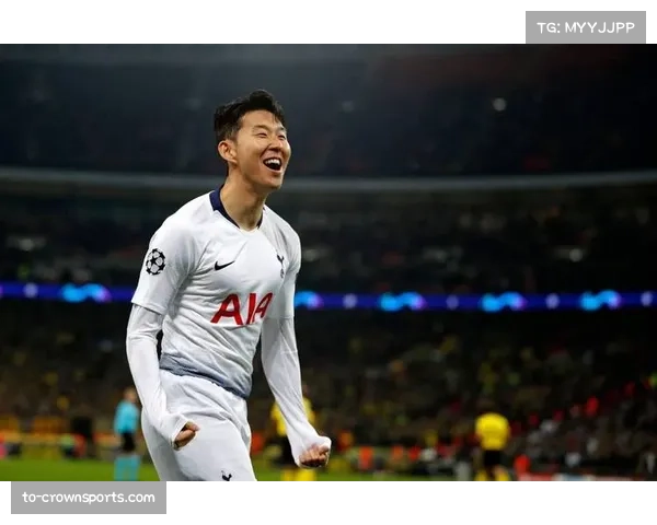 欧联杯荣耀时刻孙兴慜跪地掩面痛哭十年坚持终迎冠军圆梦