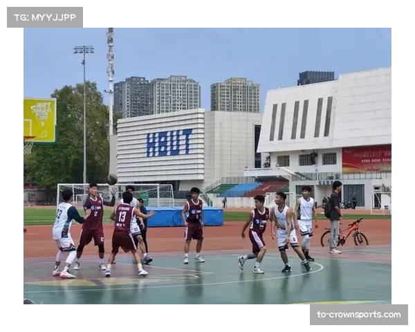 大学篮球战术体系演进 空间与速度成主流趋势