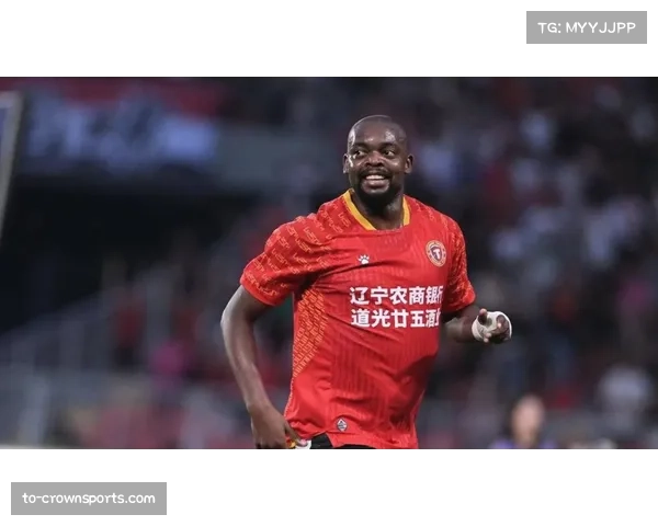 热菲尼奥首秀射中门框，辽宁高价前锋尚未兑现身价